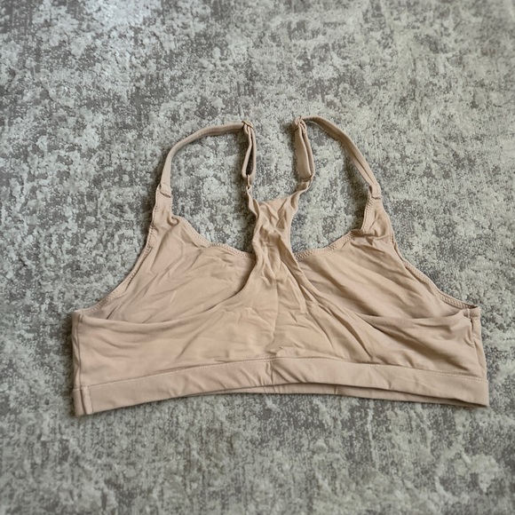 Skims Scoop Racerback Bralette Bundle - Picture 8 of 9